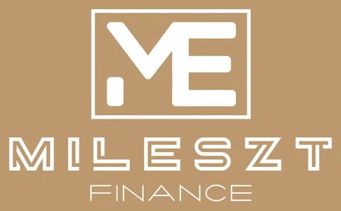 MilEszt-Finance logó